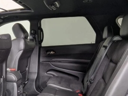 Dodge Durango SRT Hellcat AWD 2026