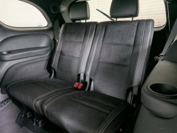 Dodge Durango SRT Hellcat AWD 2026