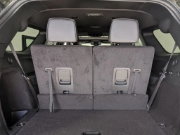 Dodge Durango SRT Hellcat AWD 2026