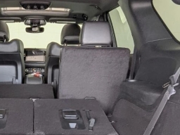 Dodge Durango SRT Hellcat AWD 2026