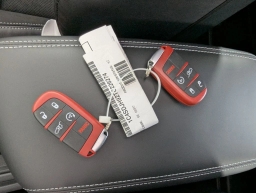 Dodge Durango SRT Hellcat AWD 2026