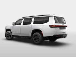 Jeep Grand Wagoneer L 4x2 2026