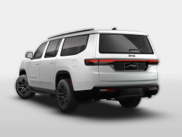 Jeep Grand Wagoneer L 4x2 2026