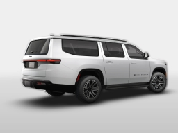 Jeep Grand Wagoneer L 4x2 2026