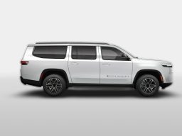 Jeep Grand Wagoneer L 4x2 2026