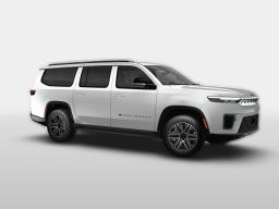 Jeep Grand Wagoneer L 4x2 2026