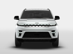 Jeep Grand Wagoneer L 4x2 2026