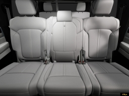 Jeep Grand Wagoneer L 4x2 2026