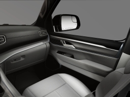 Jeep Grand Wagoneer L 4x2 2026