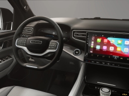 Jeep Grand Wagoneer L 4x2 2026