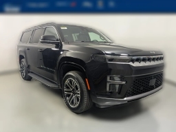 Jeep Grand Wagoneer L 4x2 2026