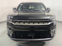 Jeep Grand Wagoneer L 4x2 2026