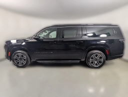 Jeep Grand Wagoneer L 4x2 2026