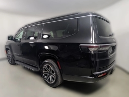 Jeep Grand Wagoneer L 4x2 2026