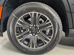 Jeep Grand Wagoneer L 4x2 2026