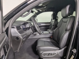 Jeep Grand Wagoneer L 4x2 2026