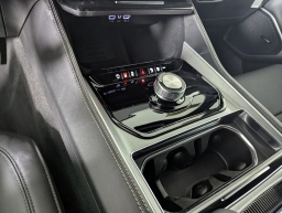 Jeep Grand Wagoneer L 4x2 2026