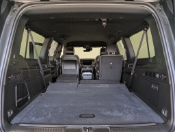 Jeep Grand Wagoneer L 4x2 2026