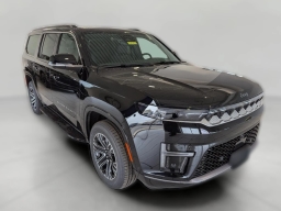 Jeep Grand Wagoneer L 4x4 2026