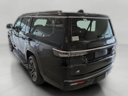 Jeep Grand Wagoneer L 4x4 2026