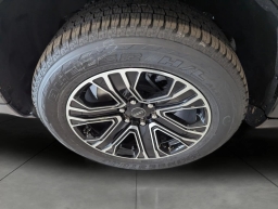 Jeep Grand Wagoneer L 4x4 2026