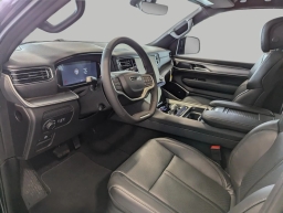 Jeep Grand Wagoneer L 4x4 2026