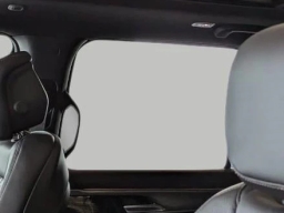 Jeep Grand Wagoneer L 4x4 2026