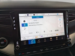 Jeep Grand Wagoneer L 4x4 2026