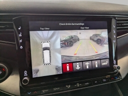 Jeep Grand Wagoneer L 4x4 2026