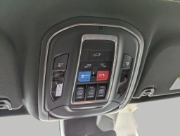 Jeep Grand Wagoneer L 4x4 2026