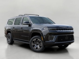 Jeep Grand Wagoneer L 4x4 2026