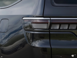 Jeep Grand Wagoneer L 4x4 2026