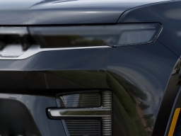 Jeep Grand Wagoneer L 4x4 2026