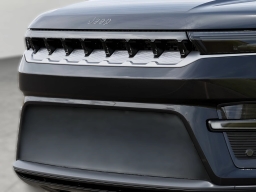 Jeep Grand Wagoneer L 4x4 2026