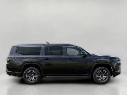 Jeep Grand Wagoneer L 4x4 2026