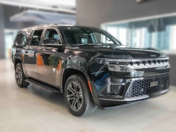 Jeep Grand Wagoneer L 4x4 2026