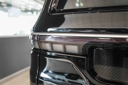 Jeep Grand Wagoneer L 4x4 2026