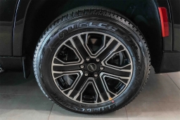 Jeep Grand Wagoneer L 4x4 2026