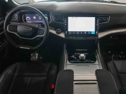 Jeep Grand Wagoneer L 4x4 2026