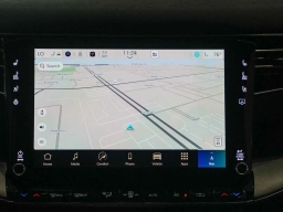 Jeep Grand Wagoneer L 4x4 2026