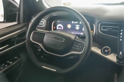 Jeep Grand Wagoneer L 4x4 2026