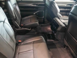 Jeep Grand Wagoneer L 4x4 2026