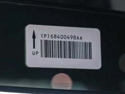 Jeep Grand Wagoneer L 4x4 2026