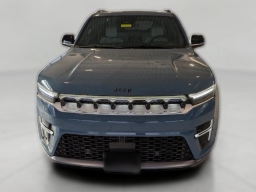 Jeep Grand Wagoneer L 4x4 2026