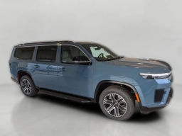 Jeep Grand Wagoneer L 4x4 2026