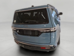 Jeep Grand Wagoneer L 4x4 2026