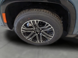 Jeep Grand Wagoneer L 4x4 2026