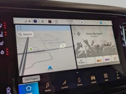 Jeep Grand Wagoneer L 4x4 2026