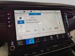 Jeep Grand Wagoneer L 4x4 2026