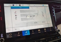 Jeep Grand Wagoneer L 4x4 2026